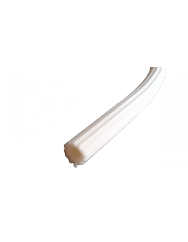 CORDON 4,5 MM GRIS