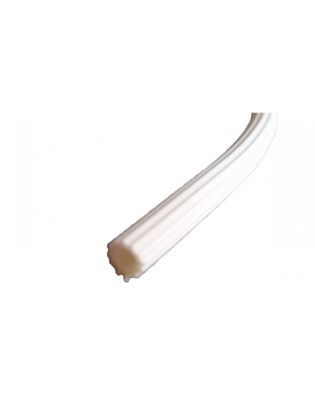 CORDON 4,5 MM GRIS
