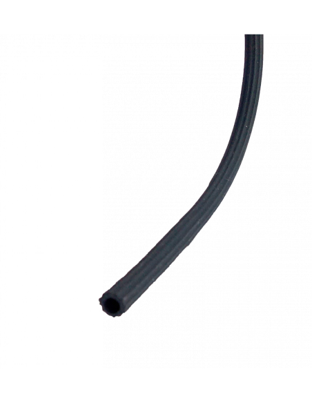 CORDON 4,5 MM GRIS