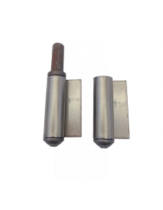 BIS. 60-8 X 1,5 DER 2