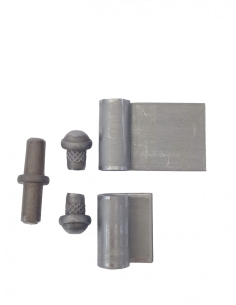 BIS. 60-33-8 X 2,5 REV