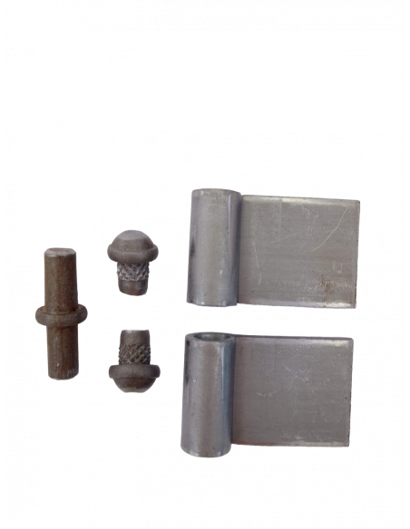 BIS. 60-33 X 2,5 REV