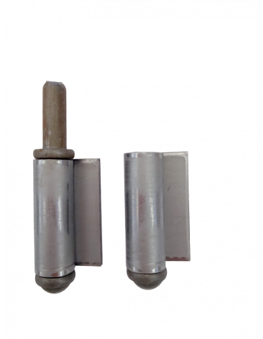 BIS. 80-8 X 2,5 DER