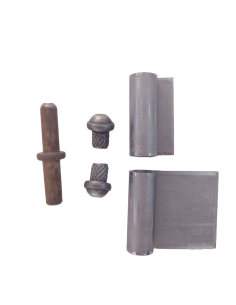 BIS. 80-33-8 X 2,5 REV