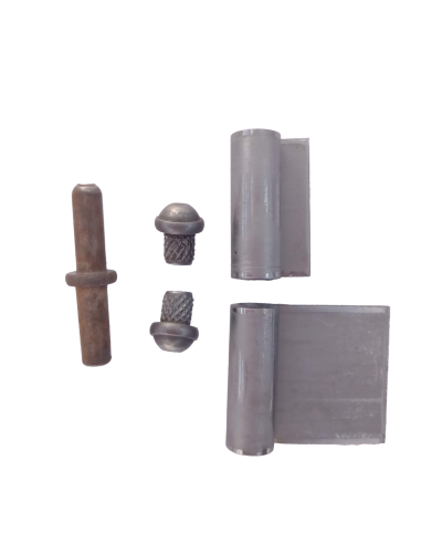BIS. 80-33-8 X 2,5 REV