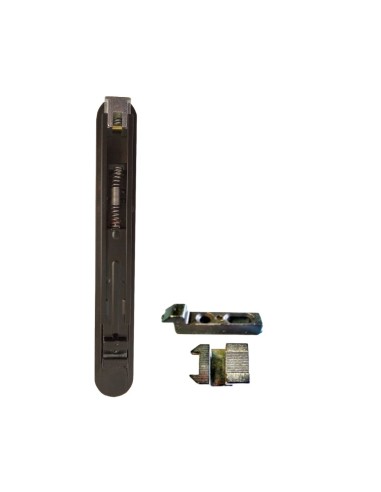 CIERRE LAT WS3710 NEGRO C/KIT MOD 45 / ROT. 45
