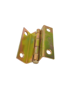 BIS. PESTAÑA NRO. 3 AMARILLO