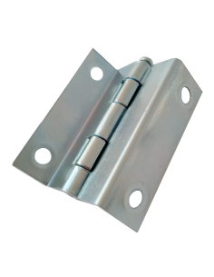 BIS. PESTAÑA NRO. 3 AZUL