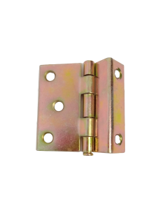 BIS. PESTAÑA NRO. 4 AMARILLO