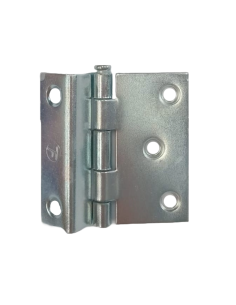 BIS. PESTAÑA NRO. 4 AZUL