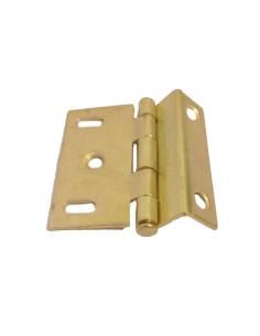 BIS. PESTAÑA NRO. 4 REGULABLE BR. ORO