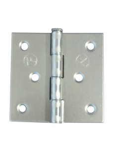 BIS. P/MUEBLE 51MM 1842 NÍQUEL