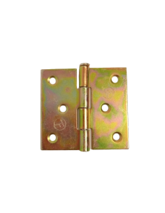 BIS. P/MUEBLE 51MM 1842 ZINC. AMARILLO 2