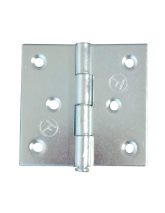 BIS. P/MUEBLE 51MM 1842 ZINC. AZUL