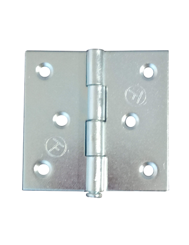 BIS. P/MUEBLE 51MM 1842 ZINC. AZUL