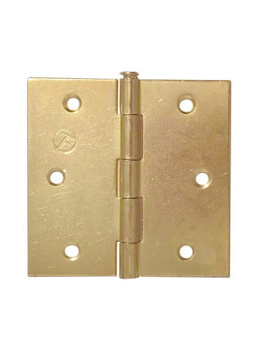 BIS. P/MUEBLE 63MM 1842 BR. ORO