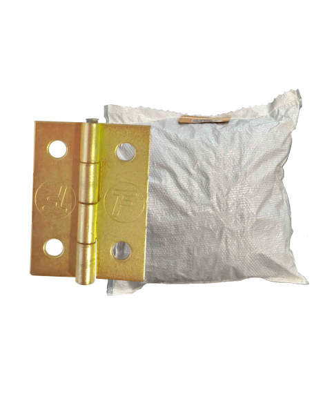 BIS. LIBRO 32 BRDO ORO GRANEL
