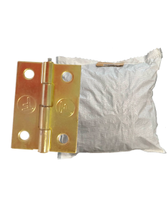 BIS. LIBRO 38 BRDO ORO GRANEL