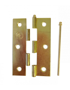 BIS. LIBRO 75 BRDO ORO DESARMABLE