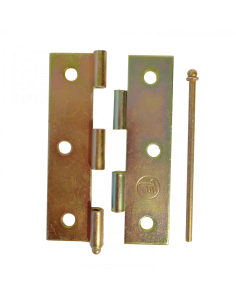 BIS. LIBRO 75 NIQUEL DESARMABLE