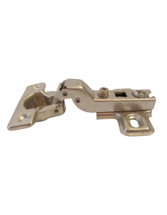 BISAGRA CAZOLETA DIAM 26MM CODO 9 ACODADA