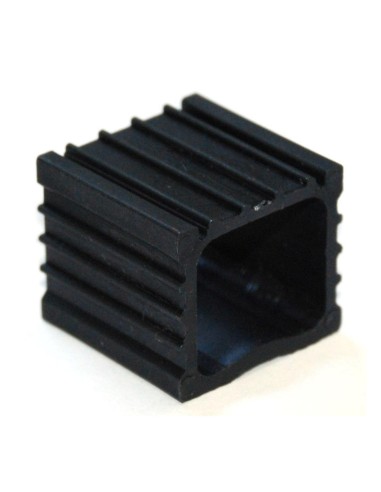 AA210 TOPE LATERAL ROTONDA