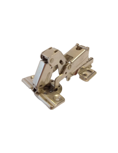 BISAGRA CAZOLETA DIÁM. 35MM RINCONERA 175º 2