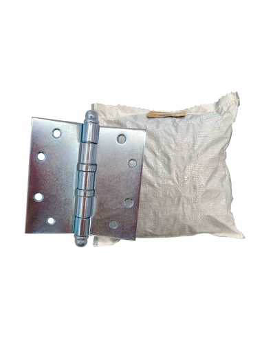 MUN. 100-100 X 2,5 AZUL GRANEL