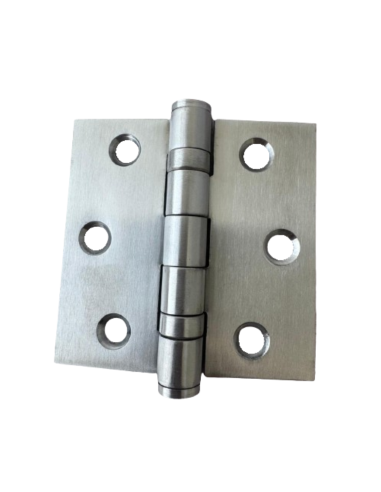 MUN. 75-75 ACERO INOX