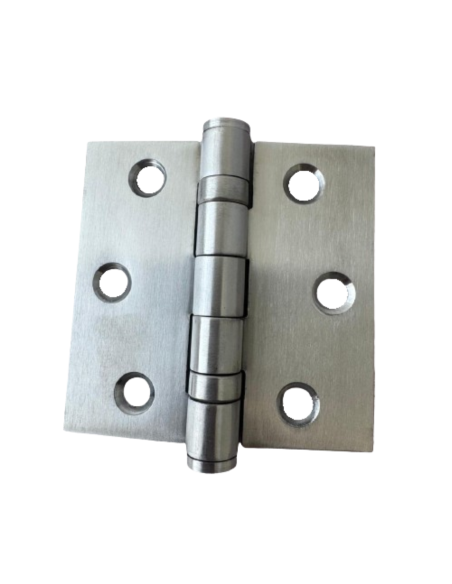 MUN. 75-75 ACERO INOX