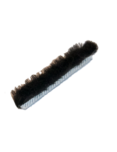 FELPA FLEX 7 X 6 NEGRO