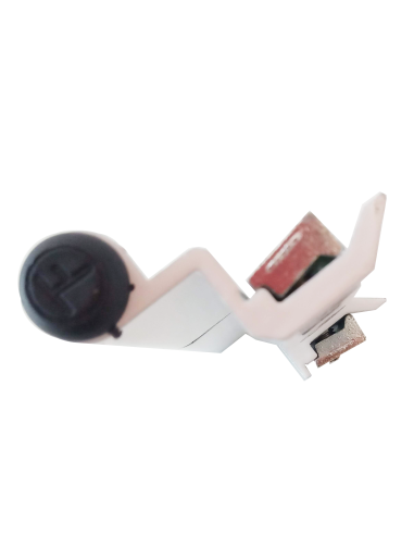 CONJUNTO H 81 2 CUERPOS BLANCO