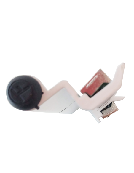 CONJUNTO H 81 2 CUERPOS BLANCO