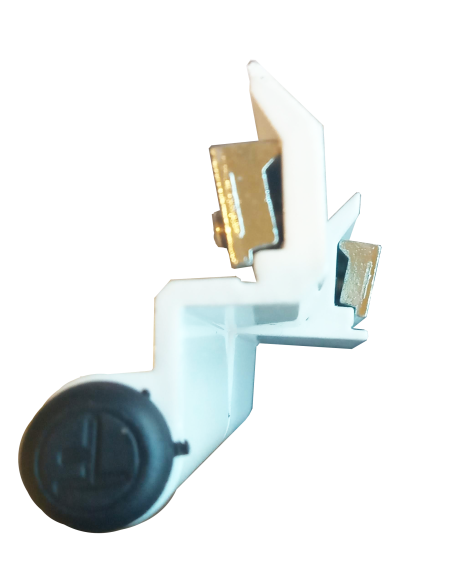 CONJUNTO H 81 2 CUERPOS BLANCO