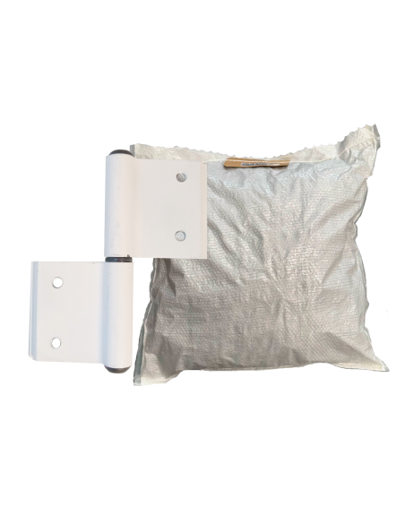 CONJUNTO FLH1 BLANCO GRANEL