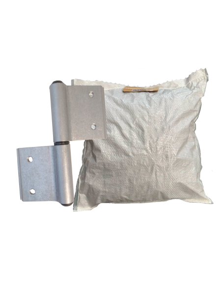 CONJUNTO FLH1 NATURAL GRANEL
