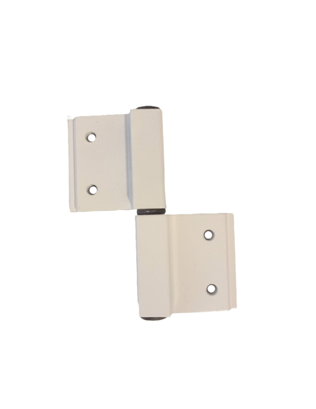 CONJUNTO H 66 BLANCO