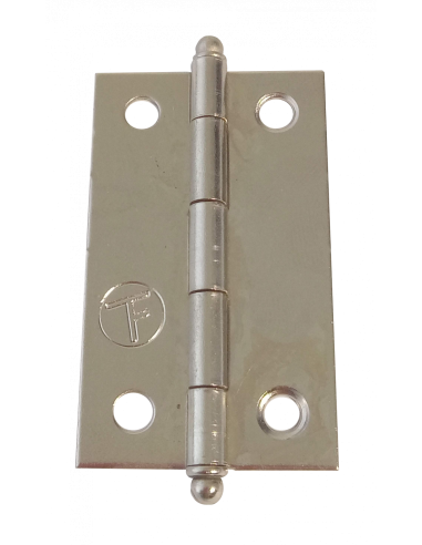 BIS. LIBRO 51 NIQUEL DESARMABLE