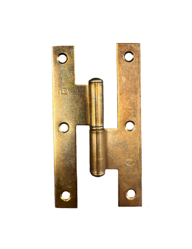 POMELA 110 MM BRDO ORO IZQ