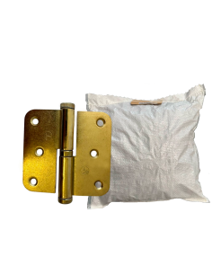 POM 75 GAMA RECTA BRDO ORO DER GRANEL