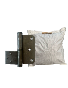 POM 75 GAMA RECTA MIXTA DER GRANEL