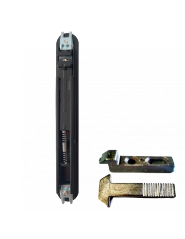 CIERRE LAT WS3660 NEGRO C/KIT ROTONDA 90