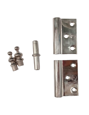 BIS. 2X3X2 BR PLATIL IZQ ESTILO