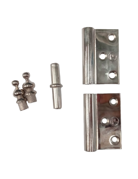 BIS. 2X3X2 BR PLATIL IZQ ESTILO