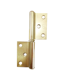 BIS. 2X3X2 BR ORO DER 2
