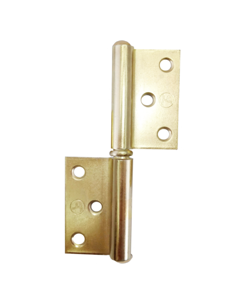 BIS. 2X3X2 BR ORO DER