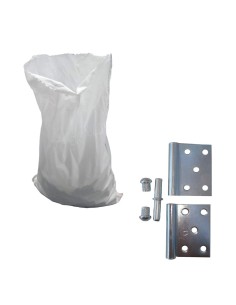 BIS. 2X5X1,5 AZUL REV