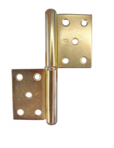 BIS. 2X5X2 BRDO ORO DER