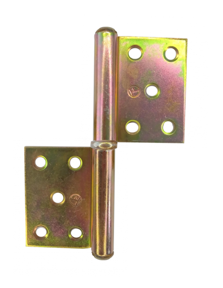 BIS. 2X5X2 AMAR DER