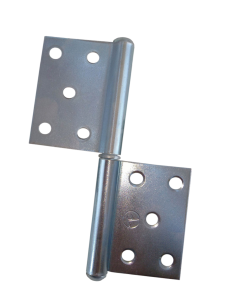 BIS. 2X5X1,5 AZUL IZQ